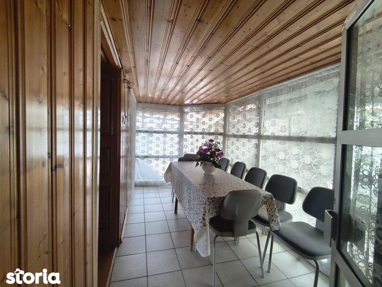 Casă cu 4 camere cu Canalizare în Lendt