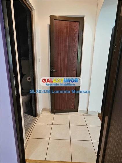 Apartament cu 2 camere semidecomandat în Aleea Trandafirilor
