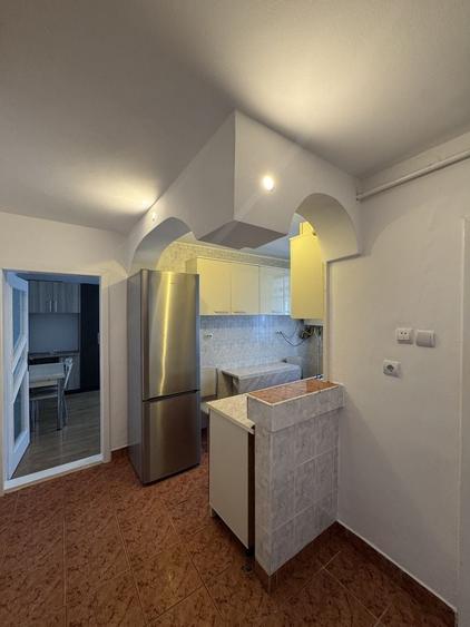 Apartament cu 2 camere decomandat în Dărmănești
