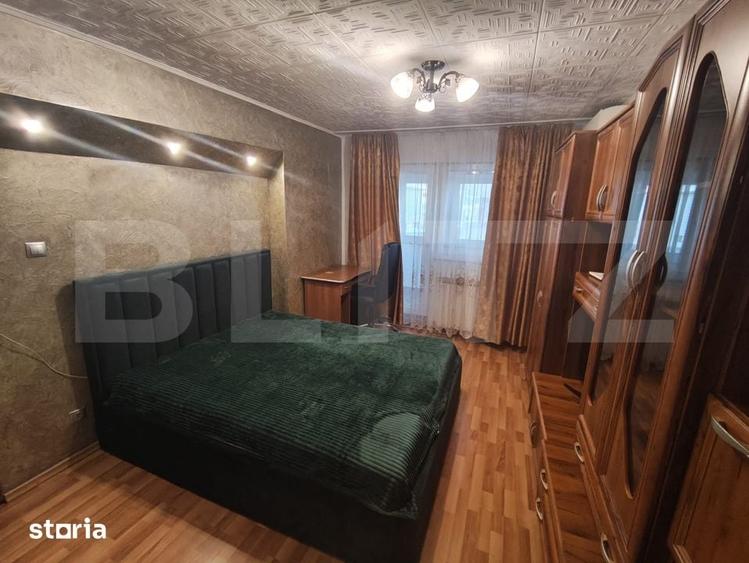 Apartament 1 camera de inchiriat , zona Olosig - 2