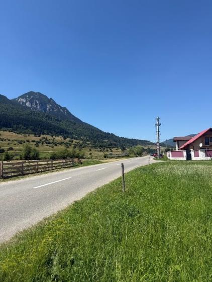 Teren Construcții intravilan de 730 mp, în Plaiul Foii