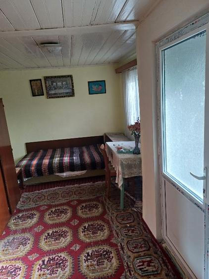 Casă individuală cu 5 camere cu Teren 1100 Mp în Colceag