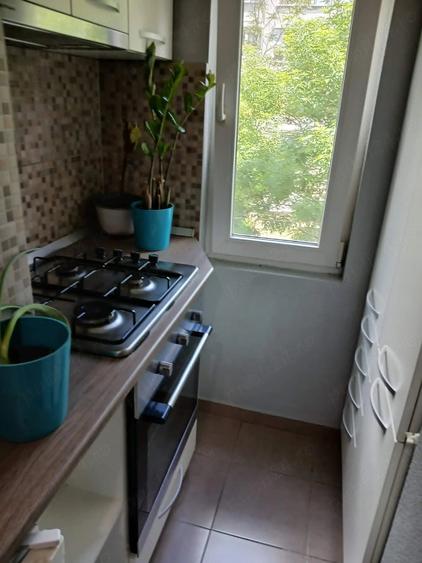 Garsonieră semidecomandată în Blașcovici