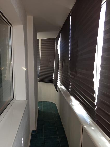 Apartament cu 2 camere decomandat în P-ța Alba Iulia