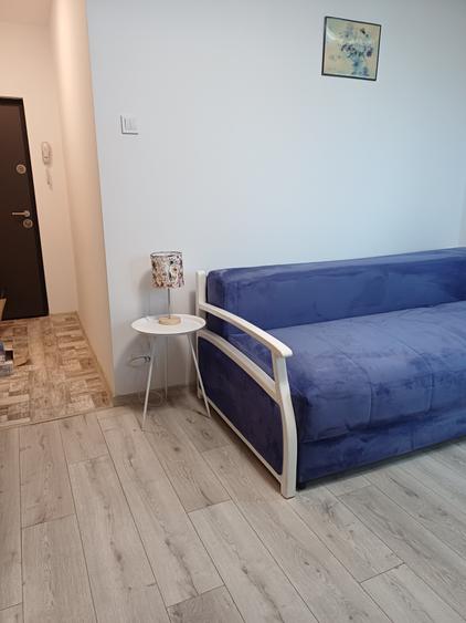 Garsonieră semidecomandată în Drumul Taberei