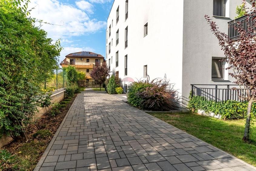 Apartament 2 camere, 2019, 2 balcoane, parcare subterana, Zorilor - 11