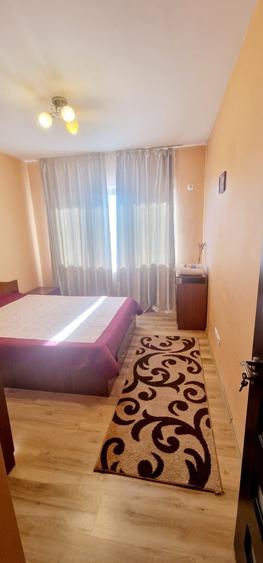 Apartament Lux | Bloc Nou | Lujerului | 5 min metrou - 8