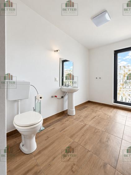 Spațiu comercial, de 130 mp, în Berceni