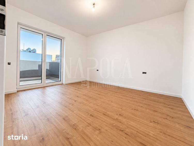 Apartament 3 camere de vanzare in Centru, Cluj Napoca - 2