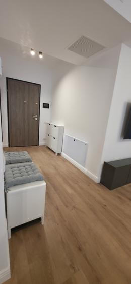 Ap cu 3 camere, 2 bai, balcon, 2 locuri de parcare, 80 mp - Pipera MTM residence - 13