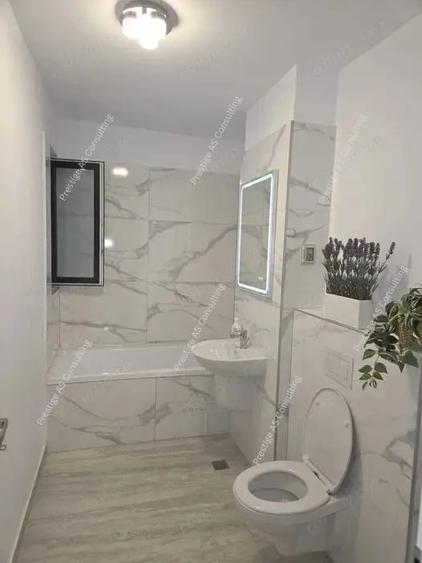 Apartament cu 2 camere decomandat în Aradului