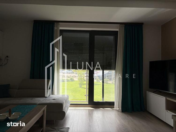 Apartament cu 3 camere în Tudor