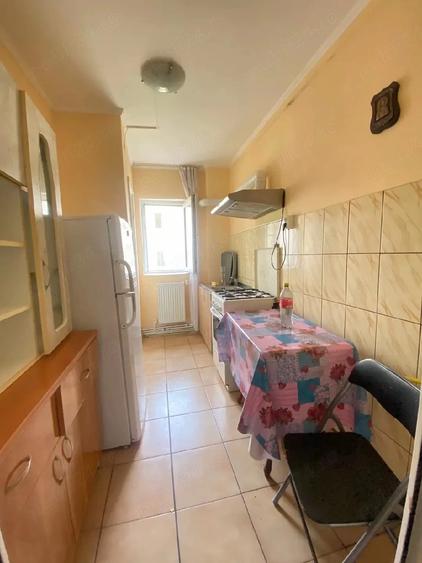 Apartament 3 camere Alexandru cel Bun - Zimbru - 3