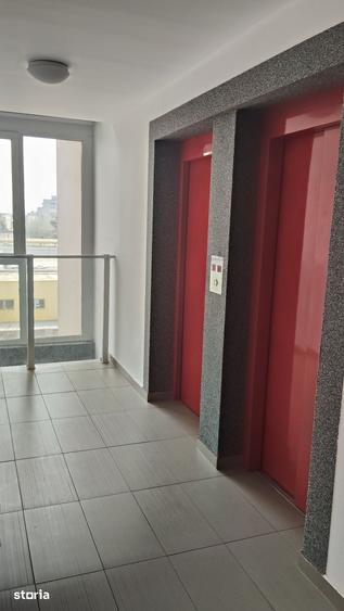 Garsonieră în Malul Mureșului