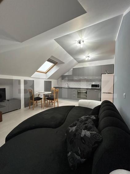 Apartament de inchiriat, 2 camere, cu loc de parcare, Manastur - 1