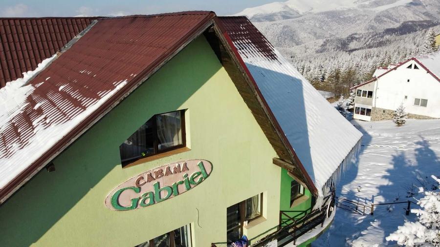Spațiu comercial, în Central