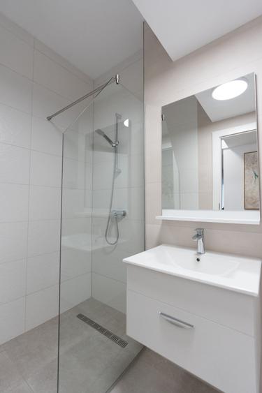 Apartament cu 2 camere decomandat, mobilat în Pipera