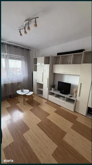 Garsonieră în Micălaca