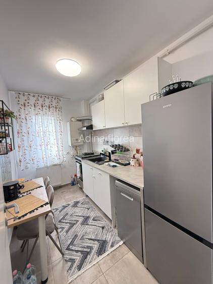 Apartament 2 camere decomandat | Militari Residence | Comision 0%