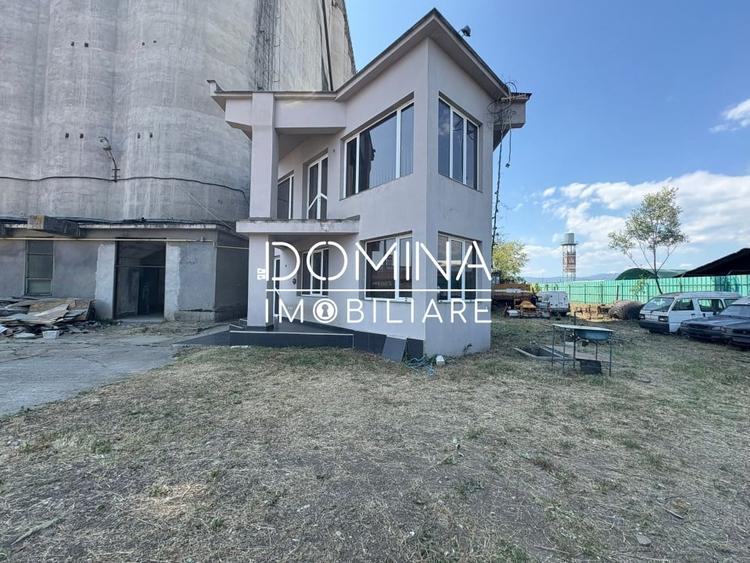 Teren Construcții intravilan de 6746 mp, în Nord