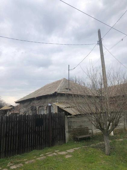 Spațiu comercial, în Frumoasa