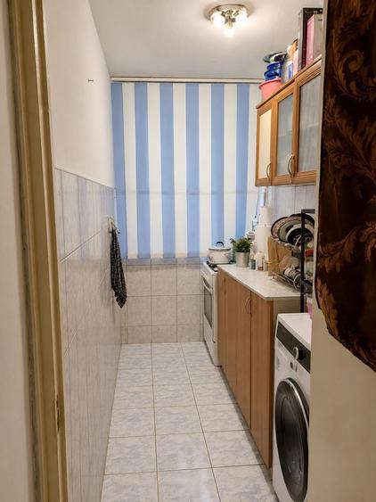 Apartament cu 2 camere nedecomandat în Malu Roșu