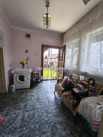 Casa se vanzare, Recea, 5 ari teren! - 5