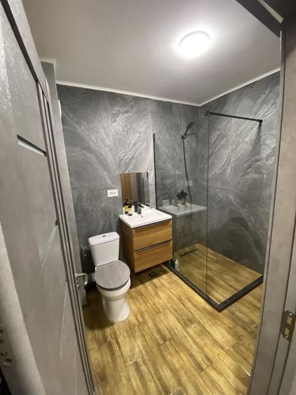 Apartament cu 2 camere decomandat în Nord