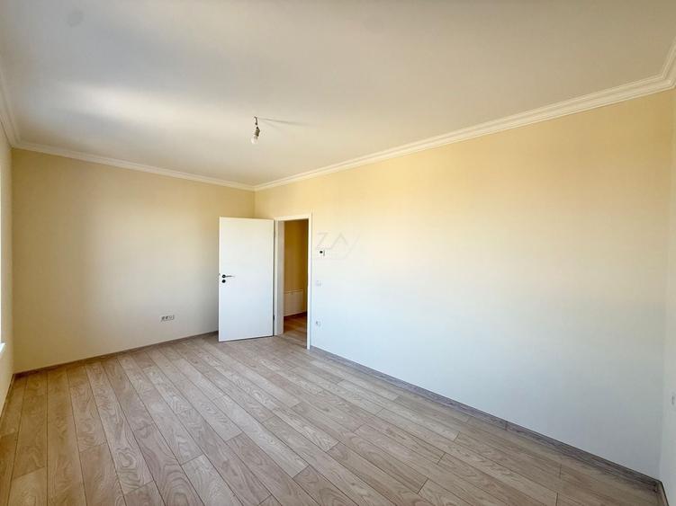 Apartament cu 2 camere în Giroc