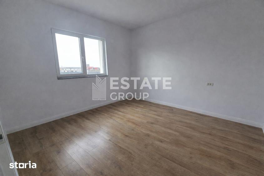 Casă cu 5 camere cu Teren 350 Mp în Giarmata