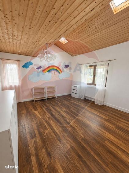 Casă cu 3 camere cu Teren 940 Mp în Centrul Istoric
