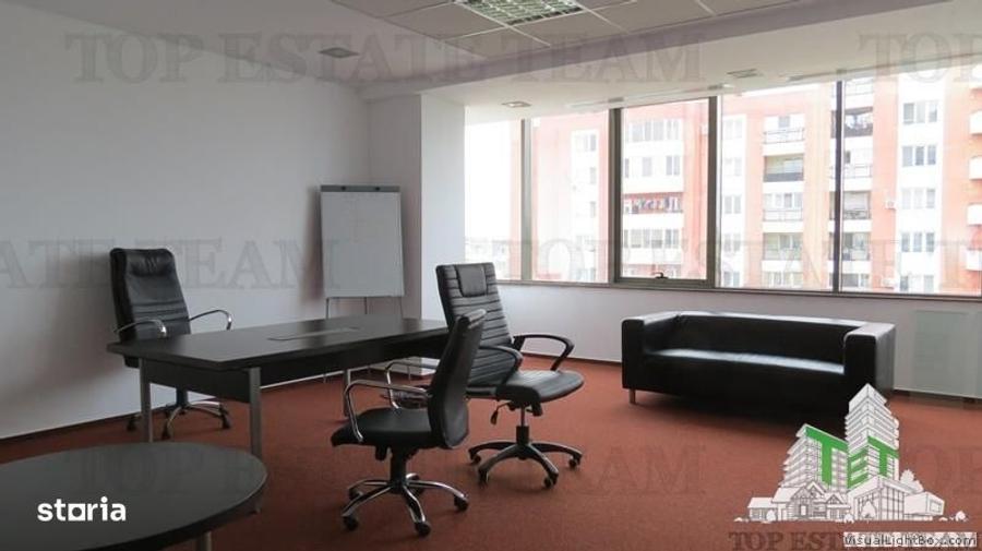 Spațiu comercial, de 174 mp, în Lujerului