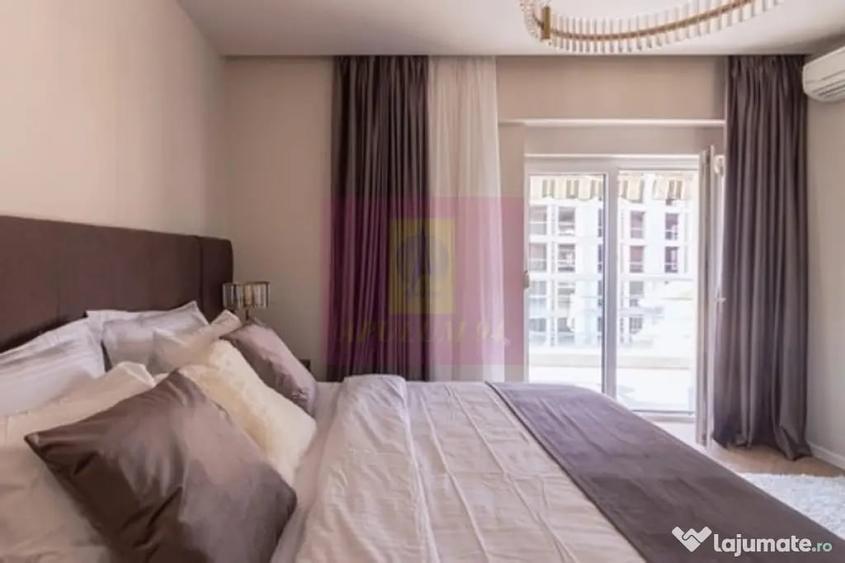 Apartament premium cu 3 camere | Herastrau | Vedere pan... - 12