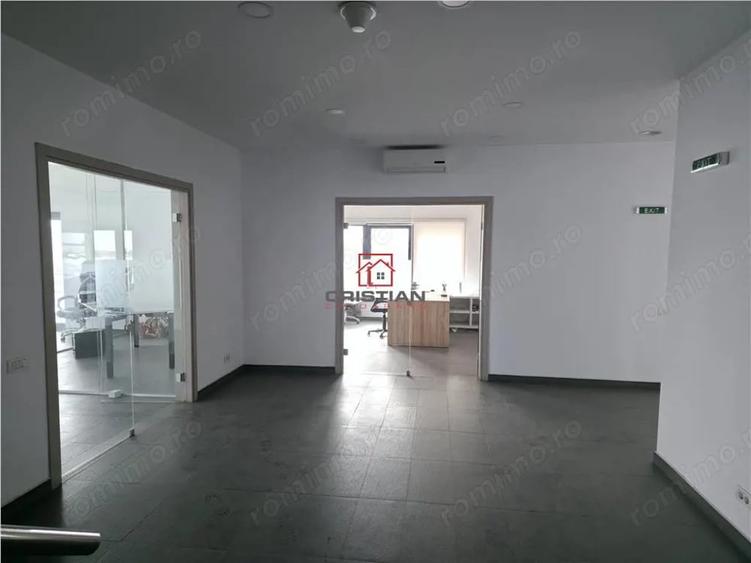 Spațiu comercial, în Central