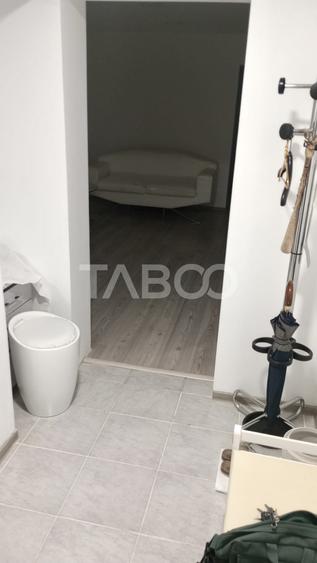Apartament cu 3 camere de vanzare in Gheorgheni zona Iulius Mall - 4