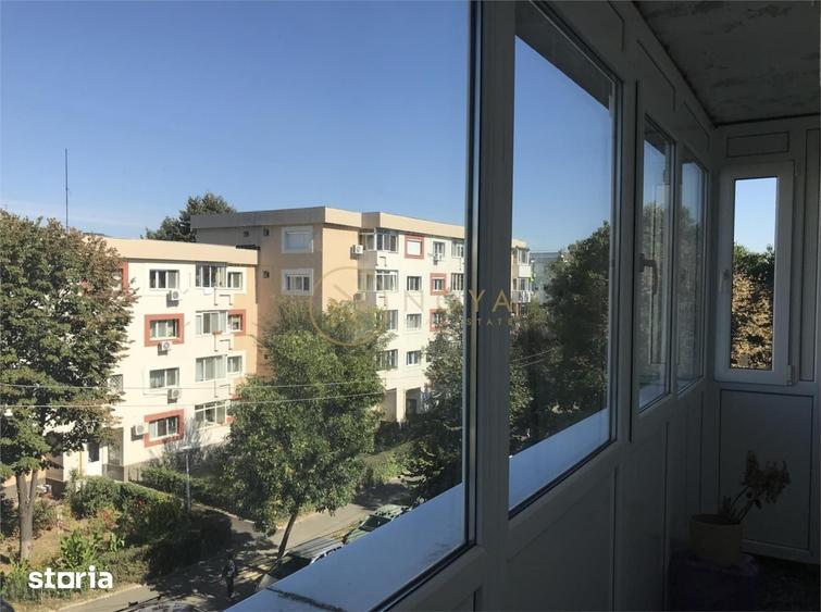 Inchiriere apartament Aviatiei renovat str. Feleacu - 8