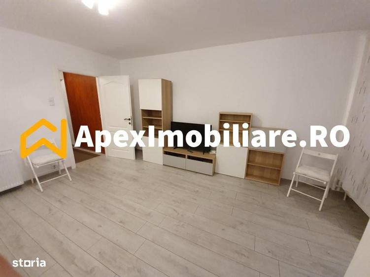 Garsonieră decomandată în Vatra Luminoasă