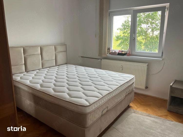 Apartement 3 camere Nerva Traian - 1