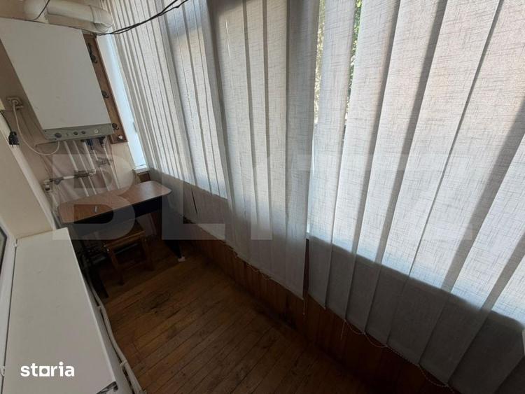Apartament 2 camere, 40 mp, zona Cetate - 3