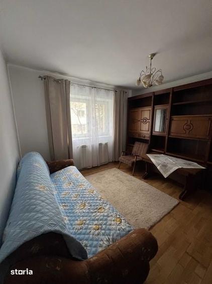 Apartament cu 2 camere decomandat în Obcini