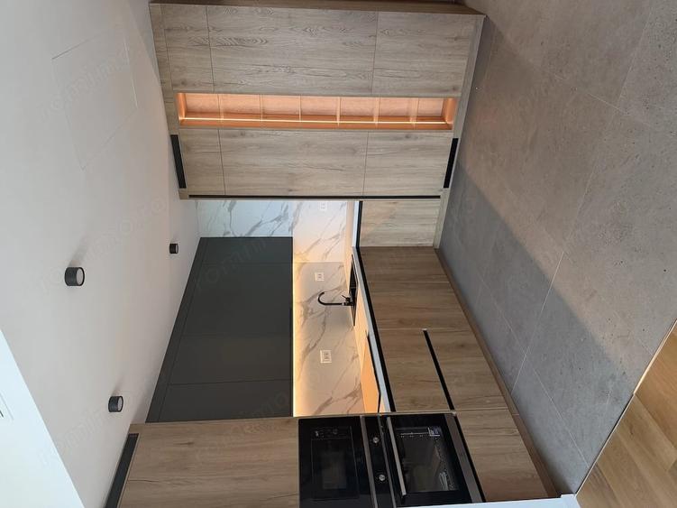 Apartament 2-camere Up-site I Parking Included Spa - 10