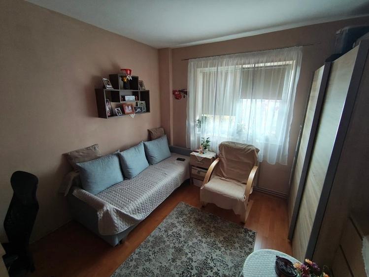 Apartament cu 2 camere decomandat, mobilat în Mănăștur