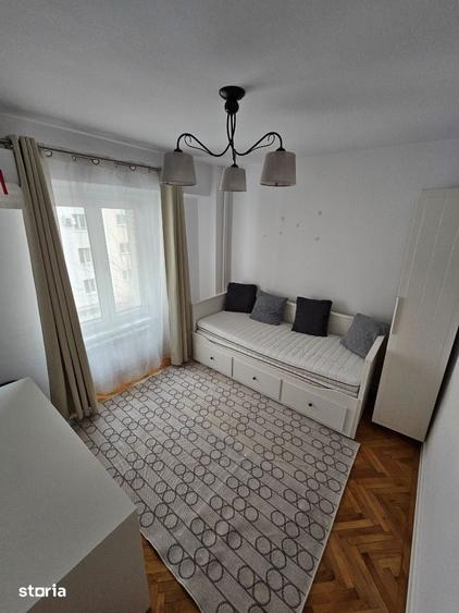 Apartament cu 3 camere în Titan