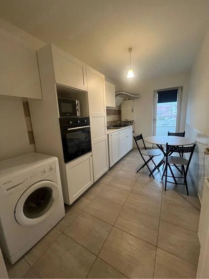 Apartament cu 2 camere decomandat în Braytim
