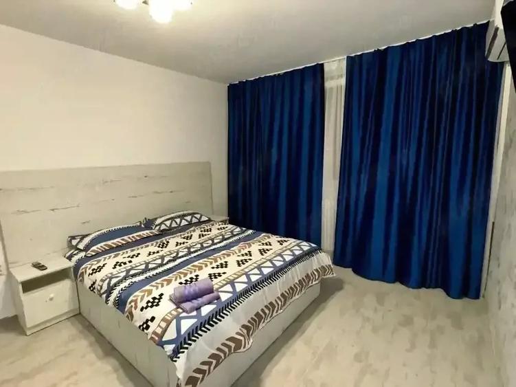 Garsonieră semidecomandată în Calea București