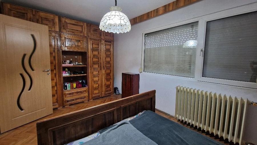 Apartament cu 2 camere semidecomandat în Olimpia-Stadion