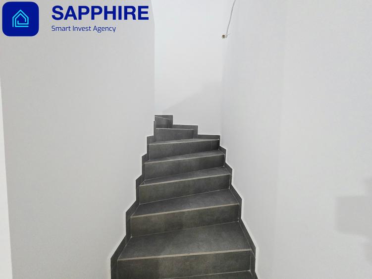 Duplex cu 4 camere cu Canalizare în Pipera