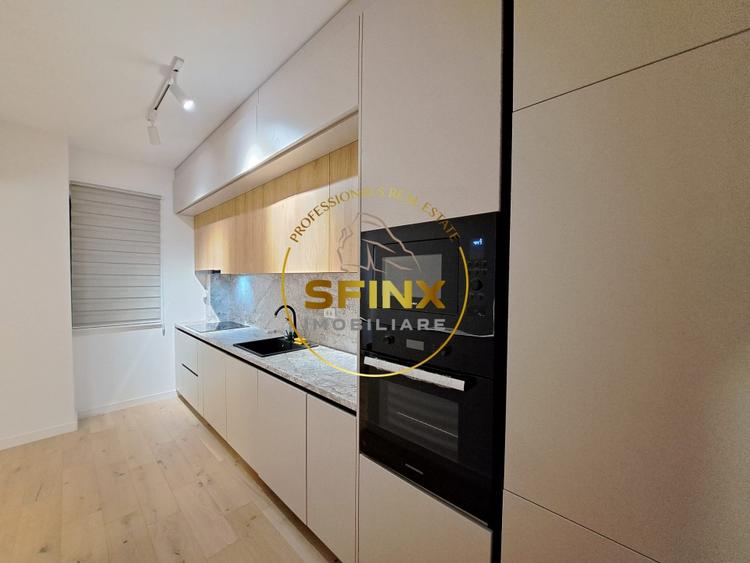 2 camere | chirie | Pipera | pet friendly | întreținere mică | panouri solare - 9