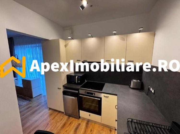 Apartament 2 camere de inchiriat Sisesti Bucure?ti | ApexIm - 6
