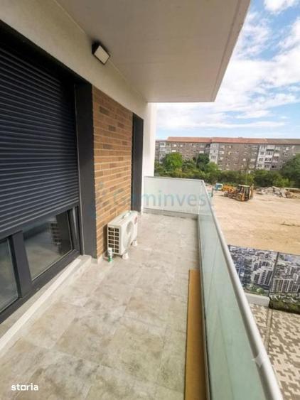 Ap nou cu 2 cam de inchiriat in Oradea, Cart Nufarul, GaminvestA2821 - 5
